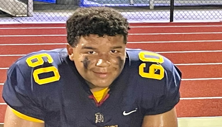 PROSPECT SHEET: Belen Jesuit