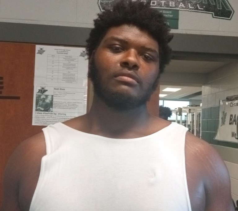 Spring Outlook: Dutch Fork Silver Foxes