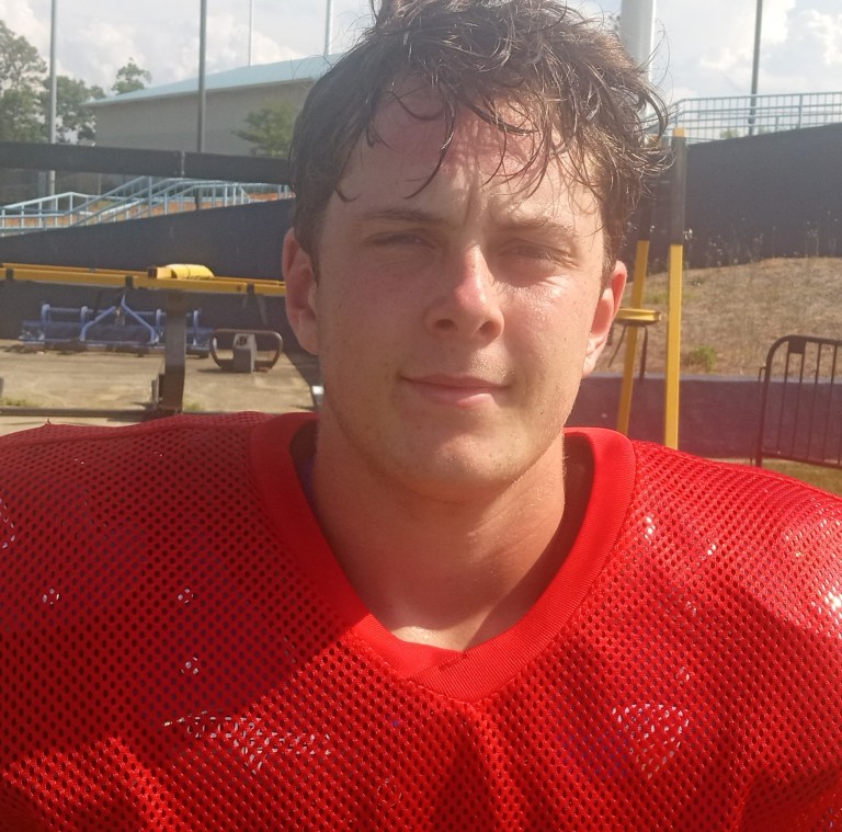 Spring Outlook: Chapin Eagles