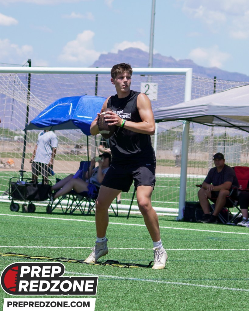 Recruiting Comparison: Ottawa vs Arizona Christian