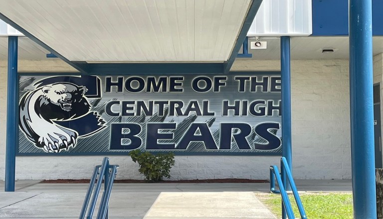 PROSPECT SHEET: Brooksville Central