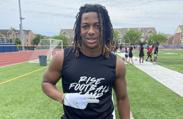 Scouting the Rankings: Under-The-Radar Names to Know