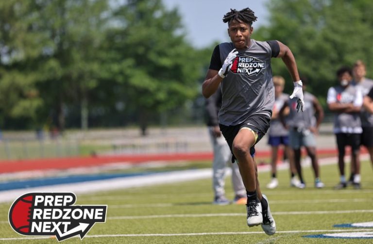 Early Watchlist: 2028 Prospects to Follow this Fall!