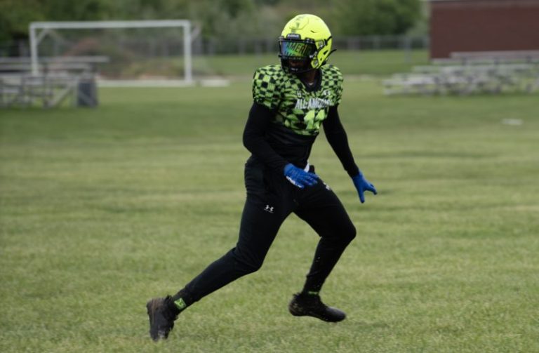Offensive Playoff Performers: Regional Championship Round