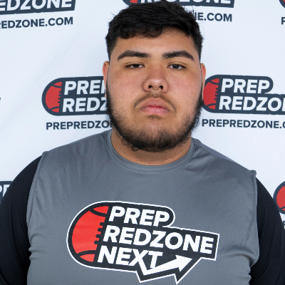 Dallas Escobedo
