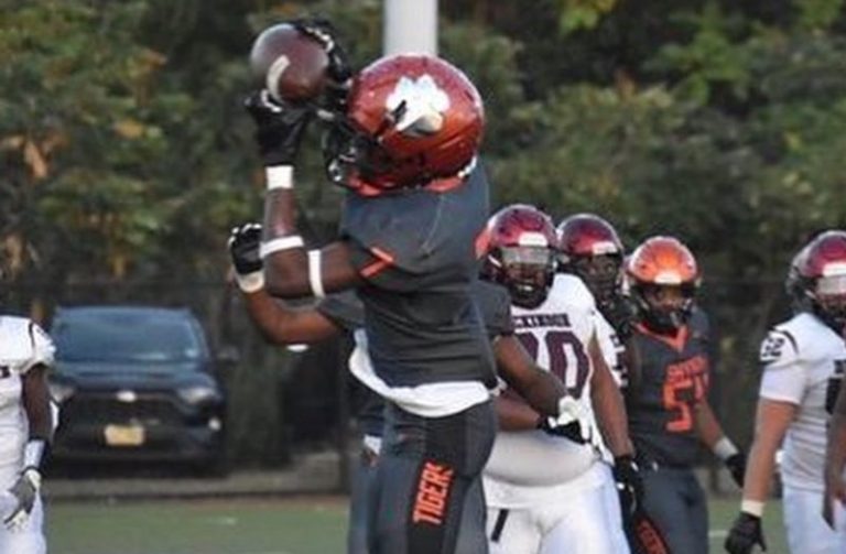 Keyon Thorpe