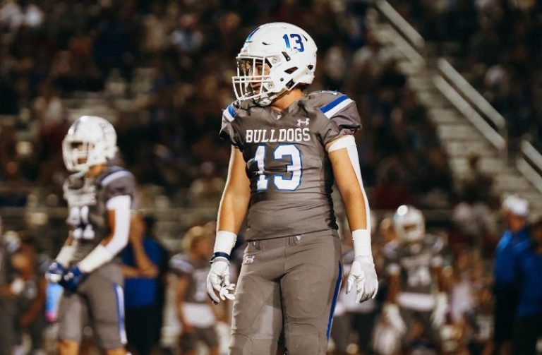 Northern California Sleepers: Linebackers