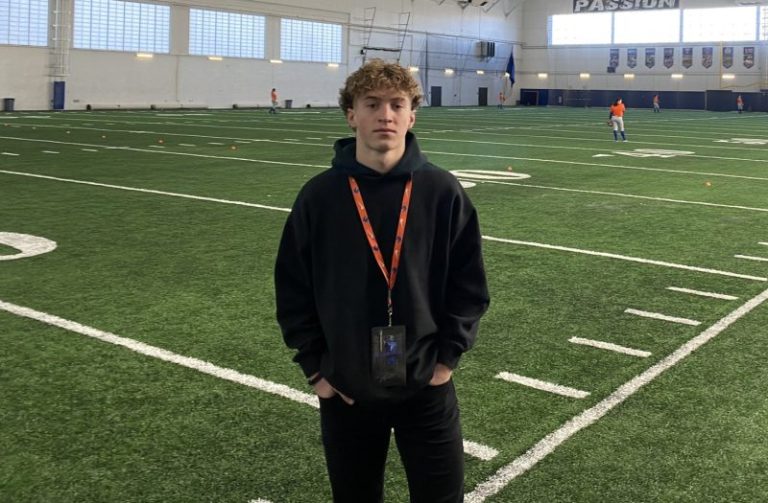 Offer Now 2024 Prospects: Part. II