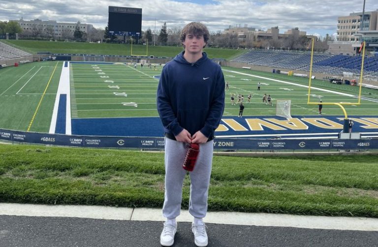 Offer Now 2024 Prospects: Part. I