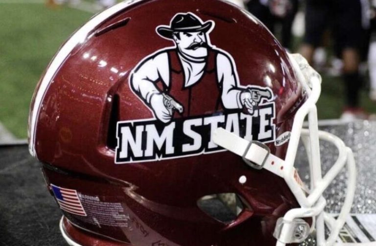 Recruiting Update: NM State offers 2025 La Cueva duo