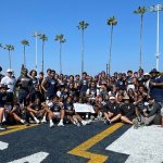 Long Beach Tournament of Champions Report
