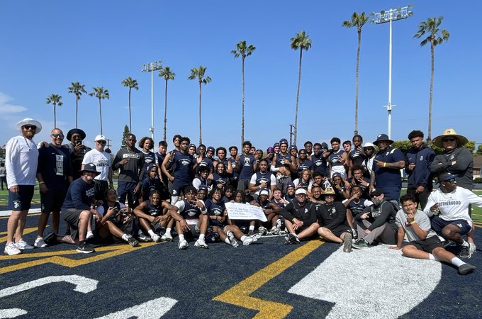 Long Beach Tournament of Champions Report