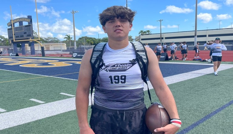 PROSPECT SHEET: Lake Mary