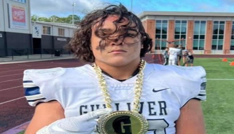 PROSPECT SHEET: Miami Gulliver Prep