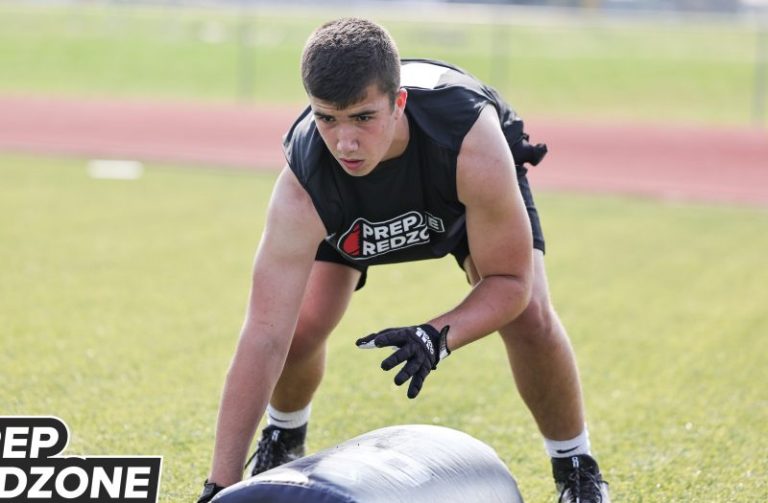 2026 Film Study: TN Defensive Line