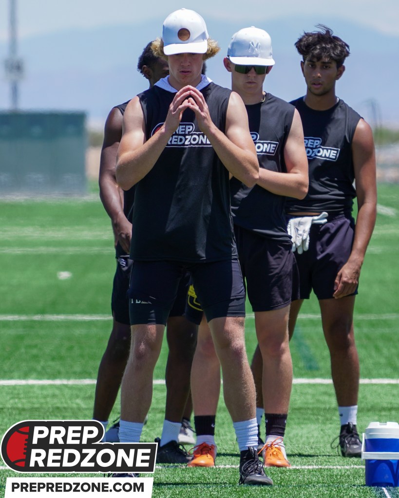 2025 Rankings Risers: Offense Part 1