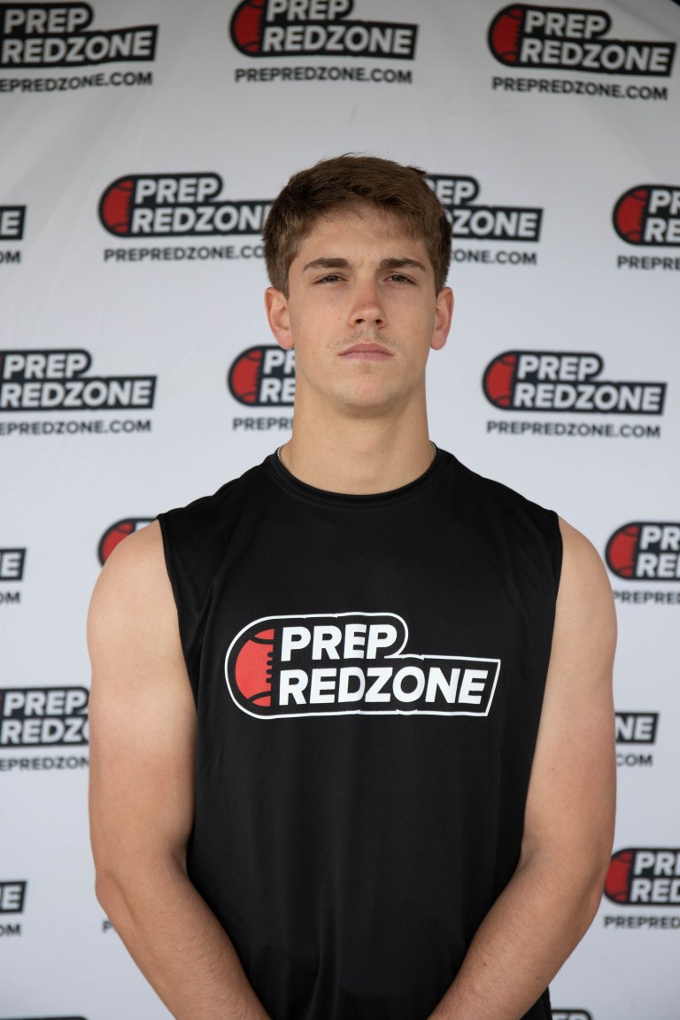 Prep Redzone Dakotas: All-Camp Team