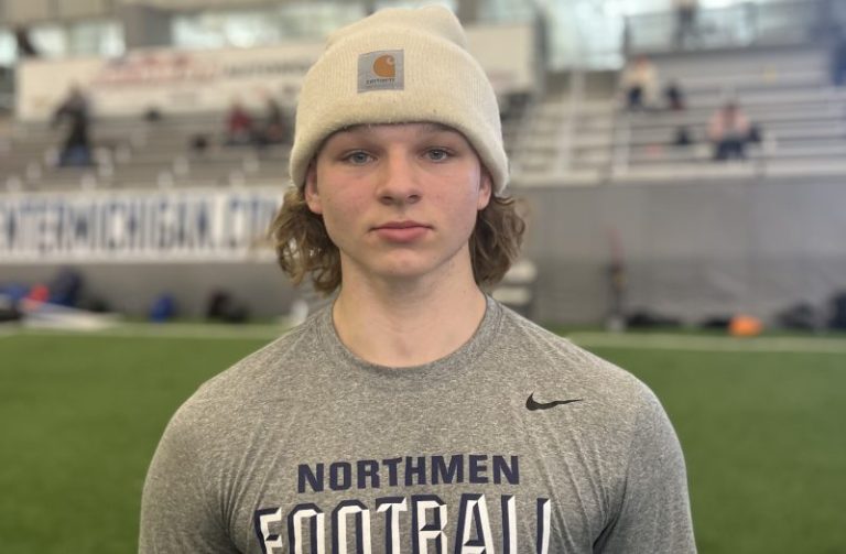 Legacy College Showcase: New Names Shine on Offense