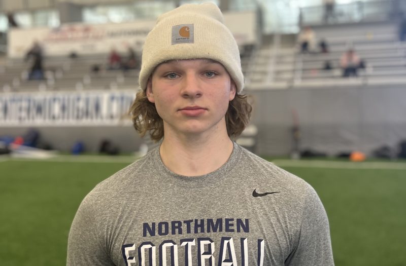 Legacy College Showcase: New Names Shine on Offense
