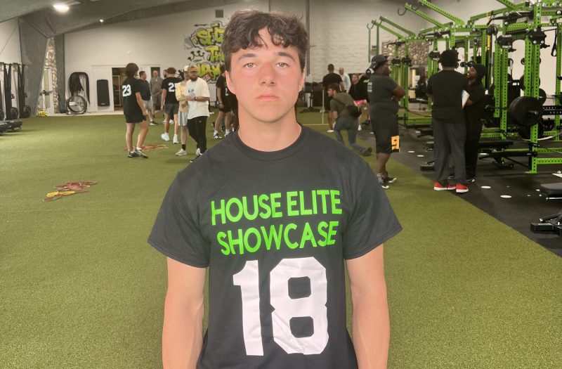 Top Dogs from the House Elite Showcase