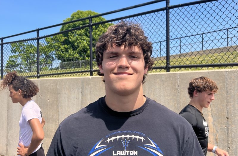2025 Stock-Risers: Players Boosted into Top 20