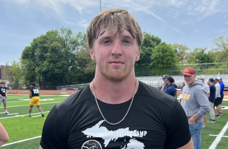 MHSAA Eval Week: Jackson PM Standouts
