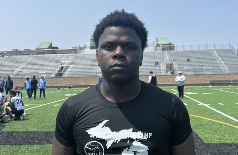 MHSAA Eval Week: HAWK PM Standouts