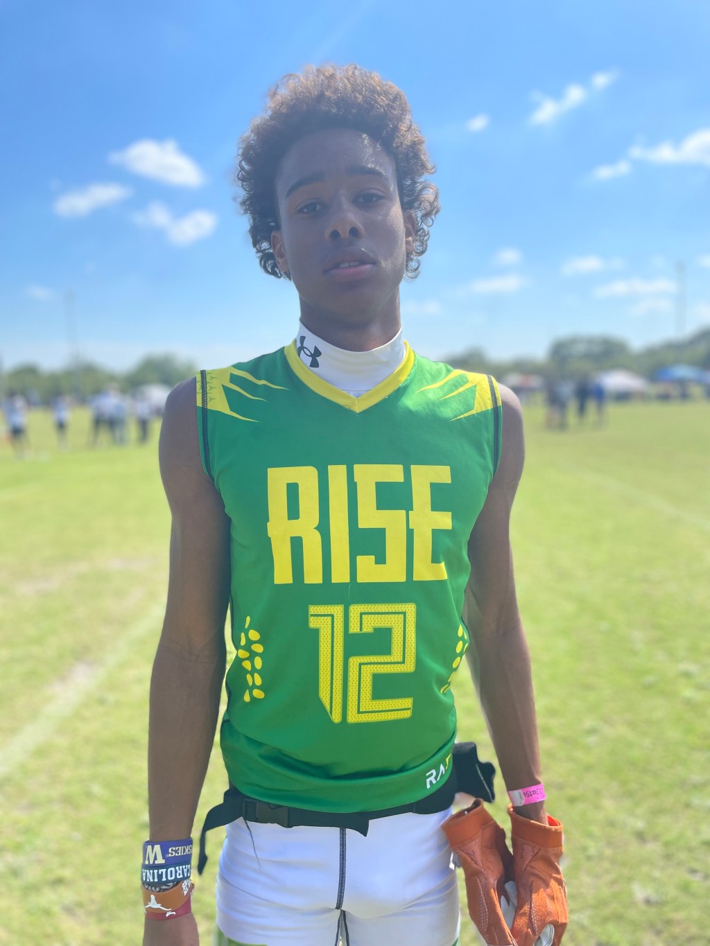Redzone Edition: Notable Spring Standouts (Part II)