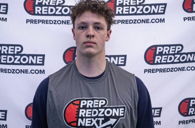 Prep Redzone May 6th Camp WPIAL Stand Out Players