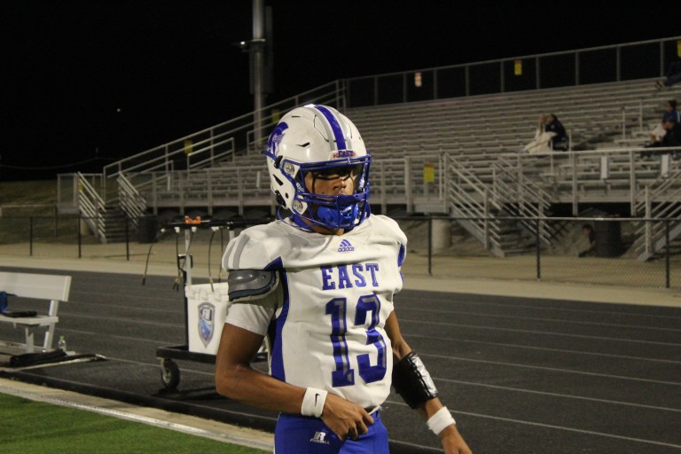 Jeter Worthley