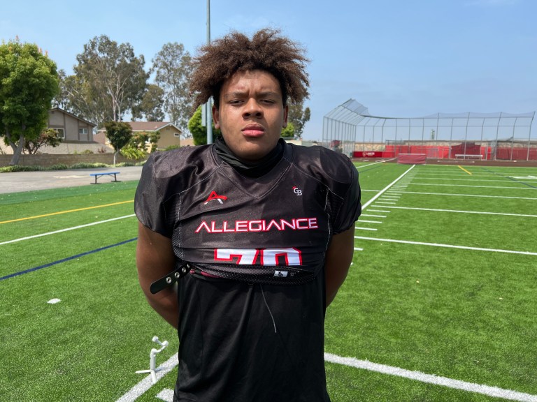 Arion Williams