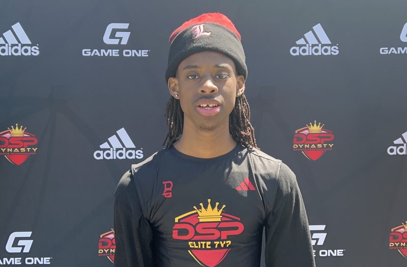 DSP Elite Invitational: Top ATH Performers