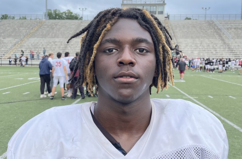 2023 Spring Review: Rock Hill Bearcats