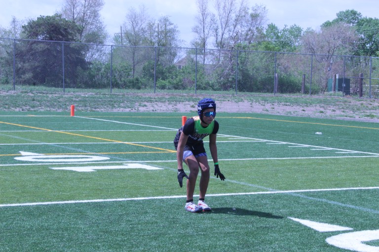 Freshman Friday | 2026 Prospects to Watch XI