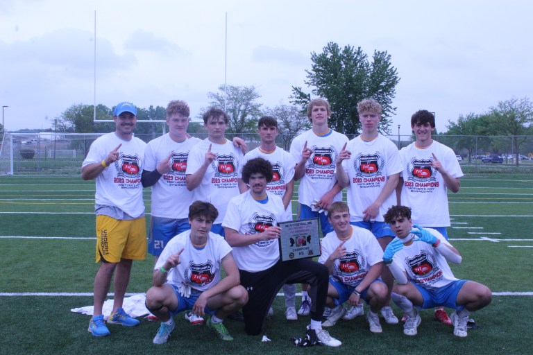 NE Red Wolves Mother&#039;s Day Showdown | Carroll Chargers Standouts