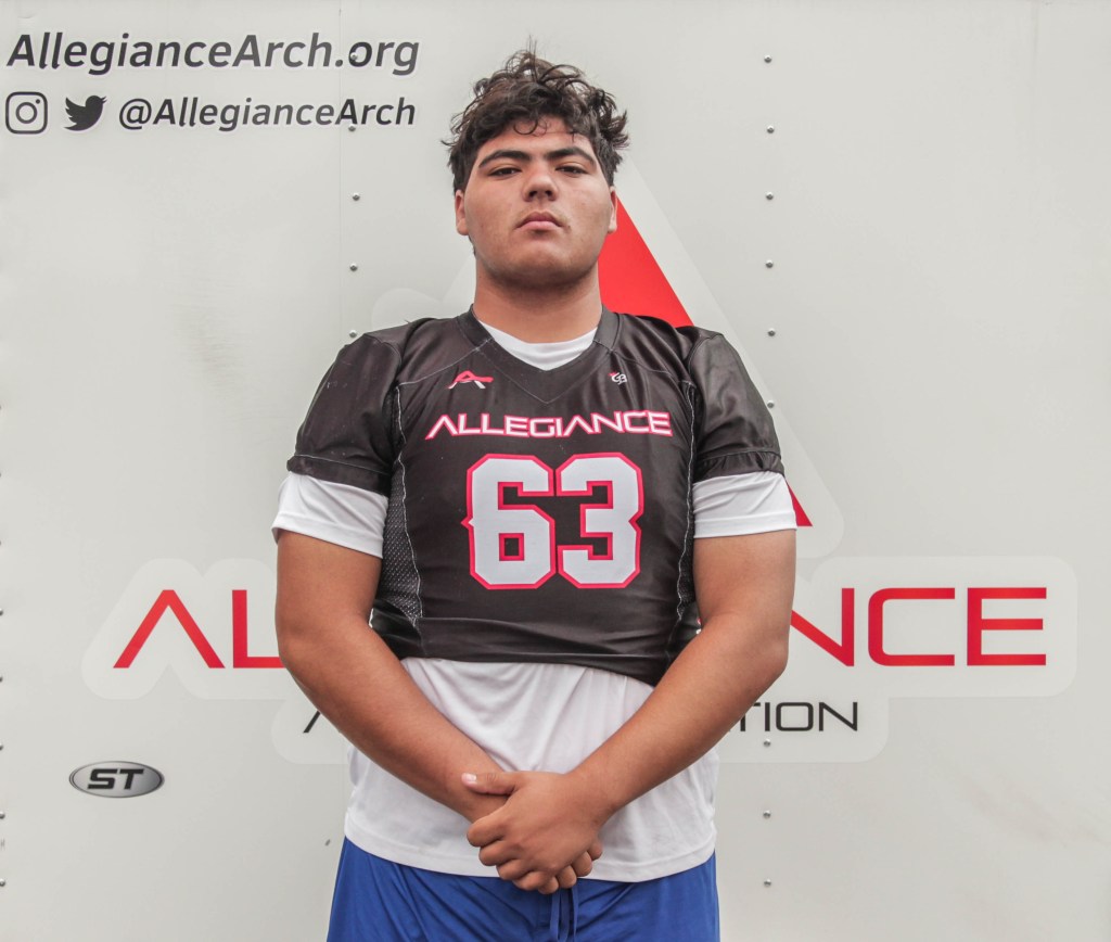 Best Available Class of 2024 OL in Southern California (Part 2)