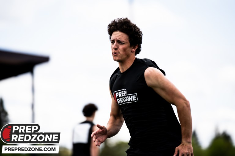 Oregon Athletes Jumping up the Rankings Board- OFFENSE