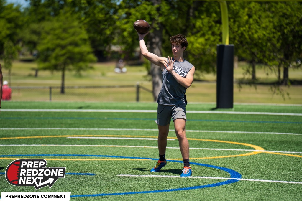 March Update: 2027 Quarterbacks On the Rise