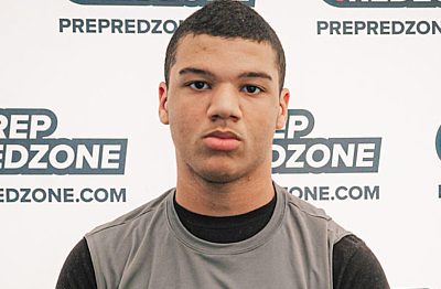PRZ Steel City Collision 7v7: Top 15U Wr Performers Pt. 1