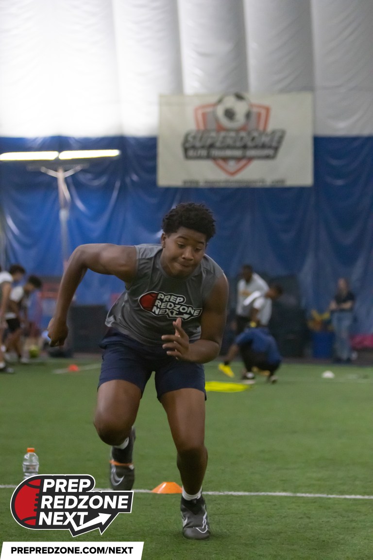 Make Your Case for #1: Breaking Down 2028&#039;s Top 3 Prospects