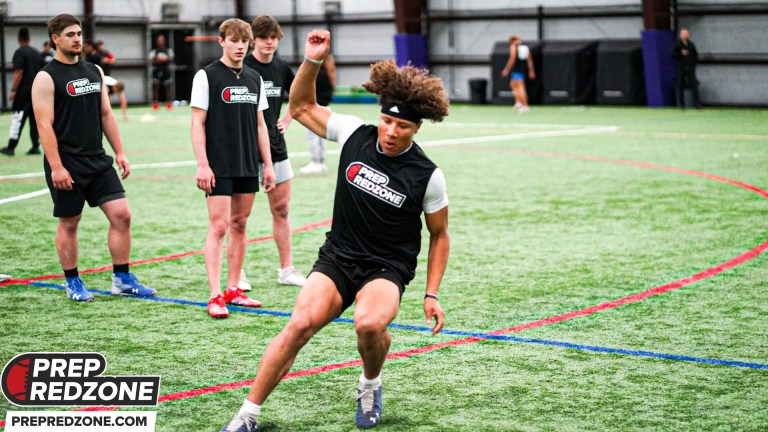 3A Running Backs: The Ground Game Juggernauts of 2024