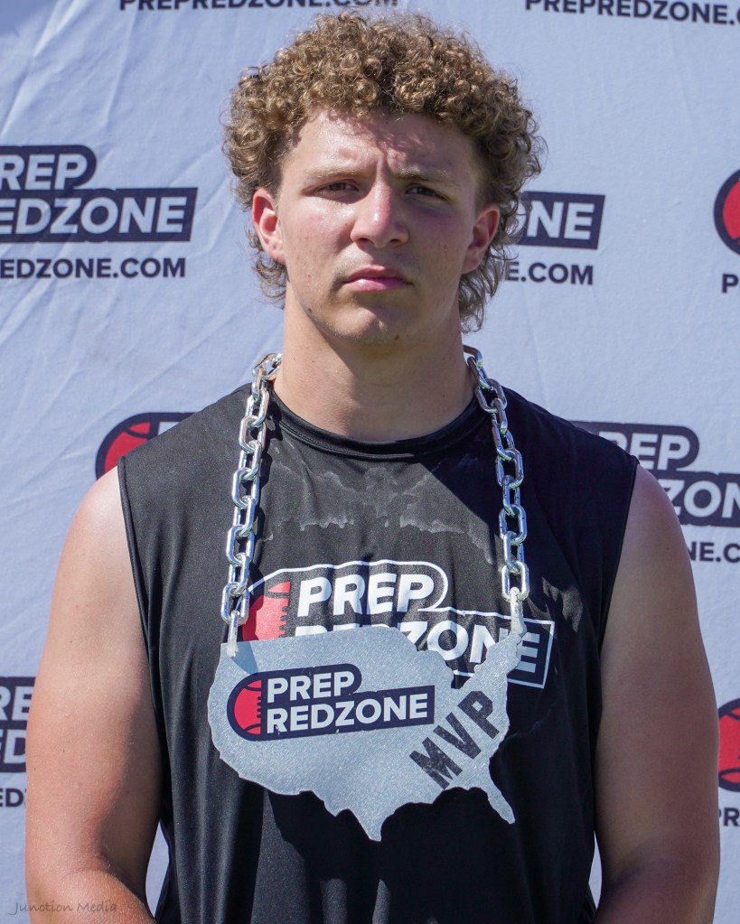 Early Signing Day Recap Pt. I