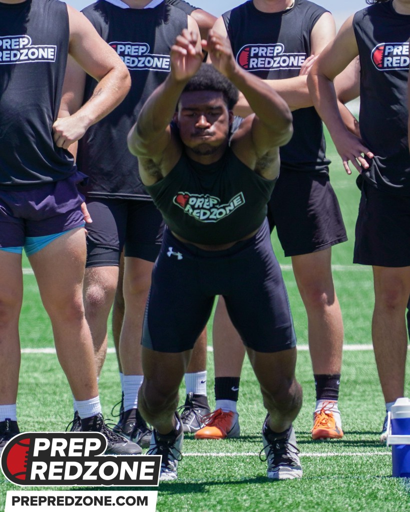 Early Signing Day Recap Pt. IV