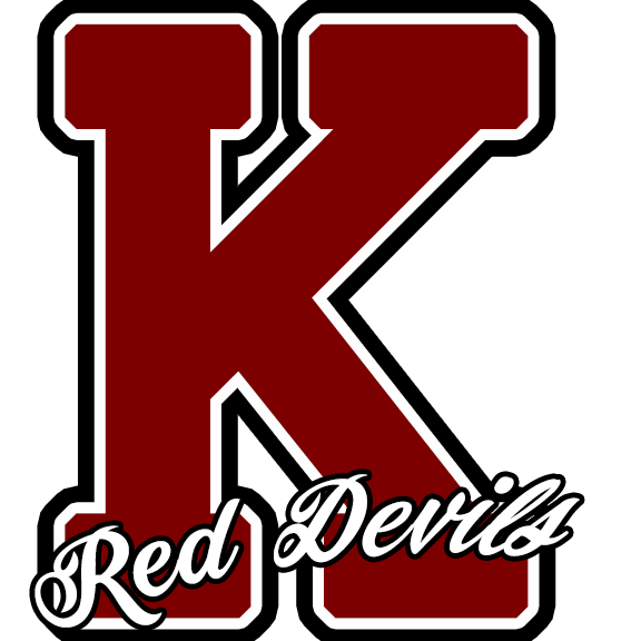 Redzone Spring Watch: Kathleen Red Devils