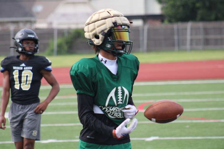 2024 Rankings - Versatile Athletes