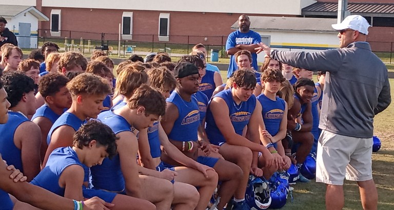 Spring Outlook: Lexington Wildcats