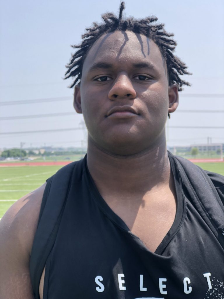 O’Marius Lockhart