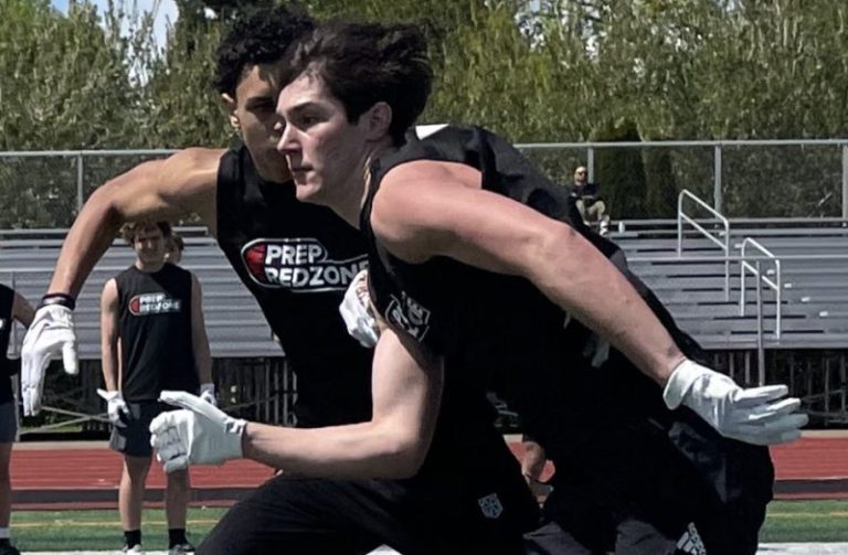 PRZ Prospect Tour MVP&#039;s: Oregon