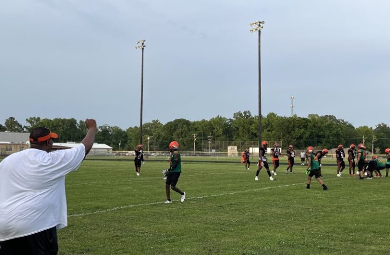 Opelousas Tigers | Spring 3-2-1 Spotlight