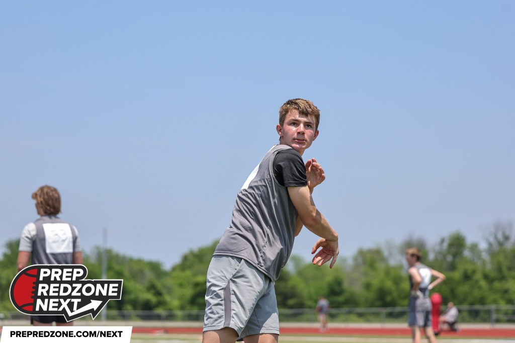 Indiana 6A State Championship Standout Performances